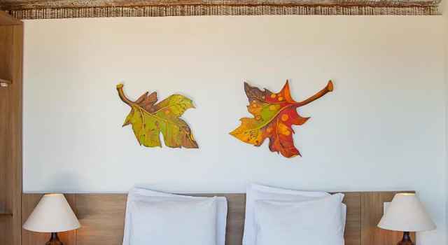Одноместный номер Standard Costa do Sol Boutique Hotel