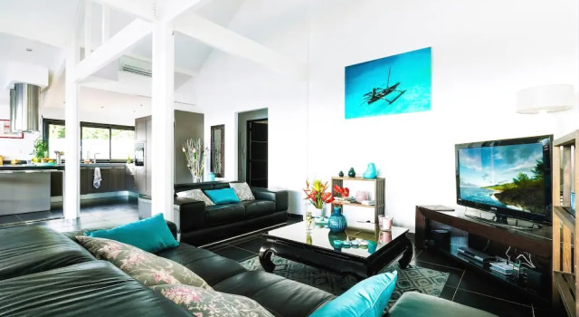 Villa Rêve Austral