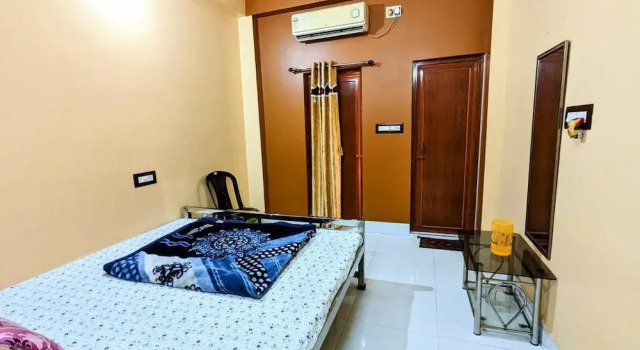 Номер Deluxe Sundarban Tulip Homestay