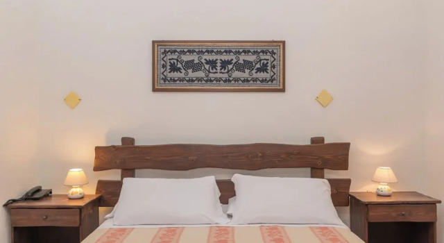 3 Ala Birdi Cottage 150m From The Beach, Забронировать Дом для отпуска Виллы Ористано, Вилла