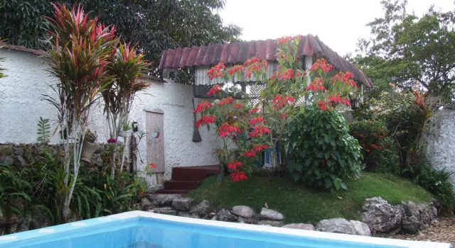 Belmopan Bed And Breakfast