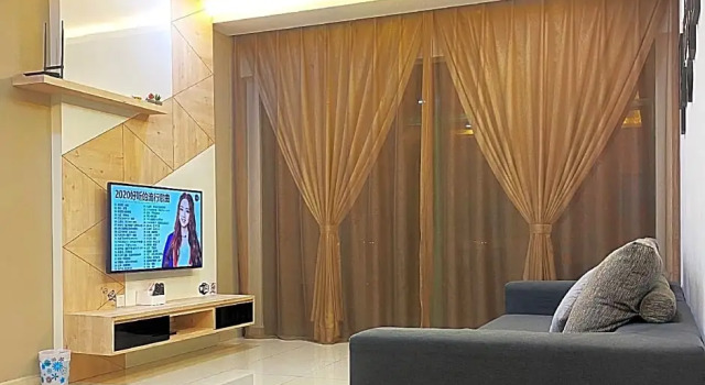Amadel Residence 13, Rezervați Hotel Malacca Melaka