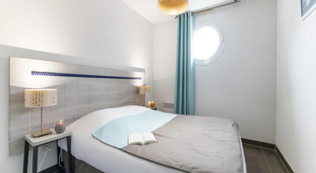 Seaside Apartment in Saint-palais-sur-mer