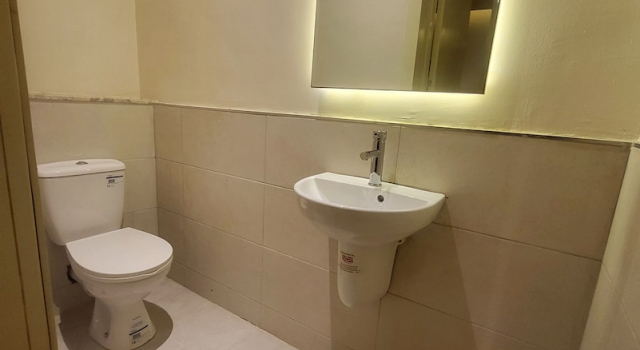 Люкс Executive Vievely Suites and Apartments