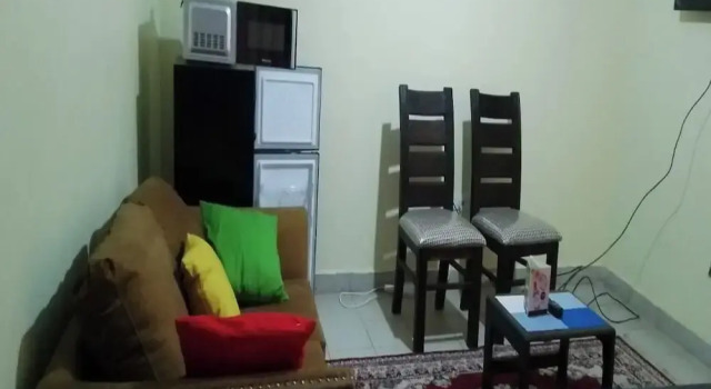Eilarose City View Suites