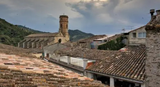 Hostal Populetus
