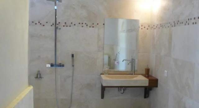 Номер Deluxe Chateau de la Vieille Chapelle