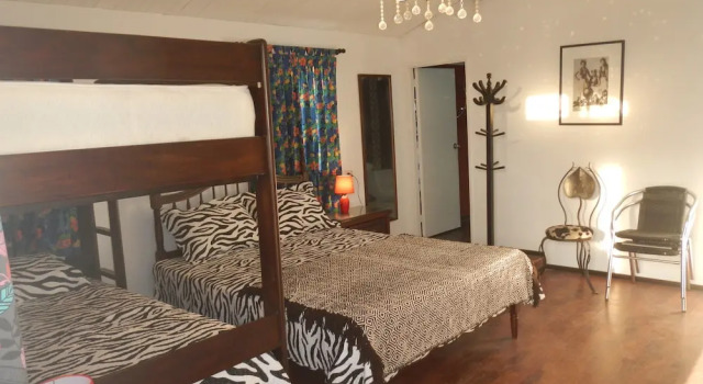 Blue Shark Apartments