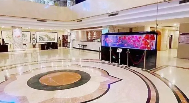 Golden Lun Hotel, Book Hotel Lanzhou Gansu