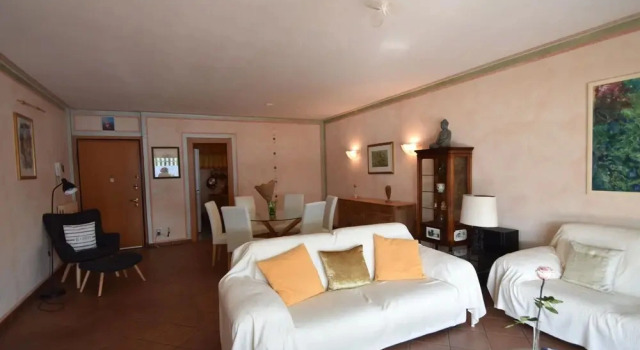 Apartment in Verbania Near Lake and Islands, Prenota Appartamento Verbano Lago Maggiore