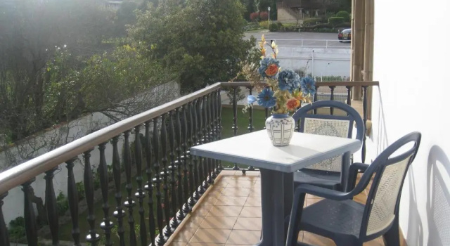 Двухместный номер Standard Hotel y Casona El Carmen