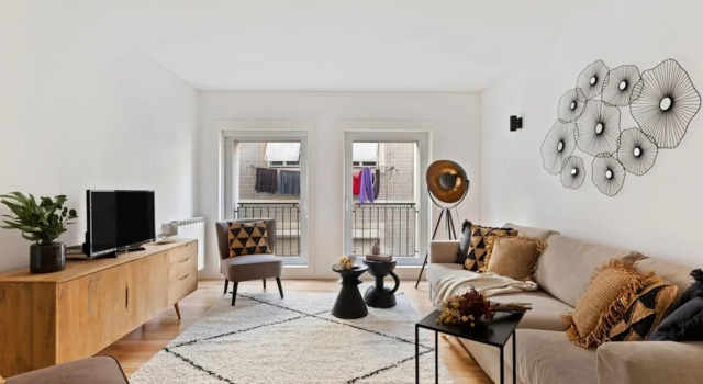 Апартаменты Beautiful 2 Bedroom Apartment in Bairro Alto