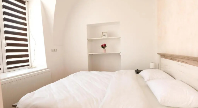 Serenity House Apartments, Varaa Huoneisto Sibiu 