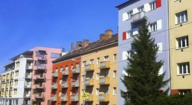 Panorama, Забронировать Апартаменты/квартира Брно Южноморавский край, рядом с Музей монетного двора