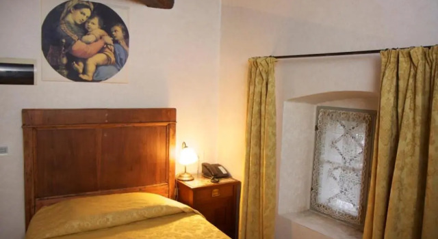 Номер Standard Villa Cigolotti