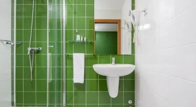 Номер Standard Отель Stay Hotel Leiria