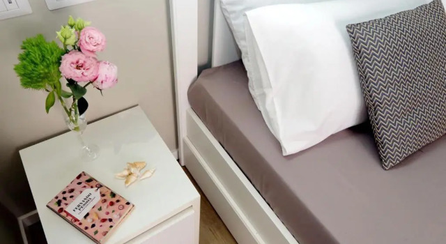 Il Borgo Luxury Suites, Prenota Hotel Hotel a Lazio con parcheggio, Parcheggio