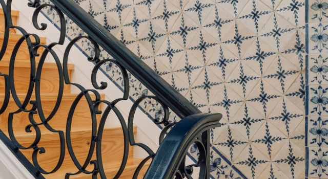 Апартаменты Standard с балконом Ando Living - Madalena House