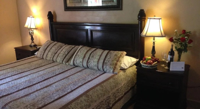 Quinta Santa Cecilia, Book Hotel 4-stjernede hoteller i Coahuila, 4*