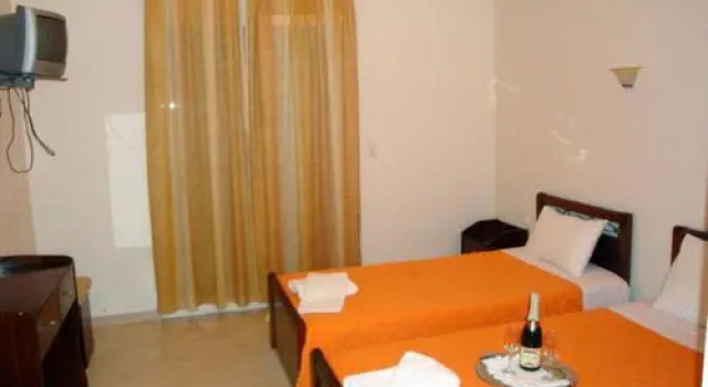 Hotel Iliana, Prenota Hotel Hotel a Preveza con piscina, Piscina