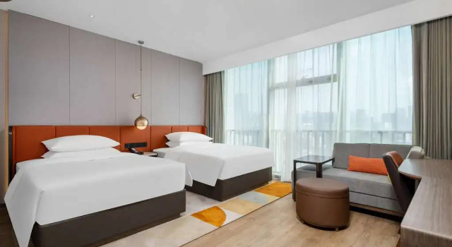 Home2 Suites by Hilton Shenzhen Science & Technology Park