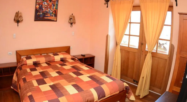 Departamentos Cusco, Rezerwuj Hotel Cusco City Centre Cuzco