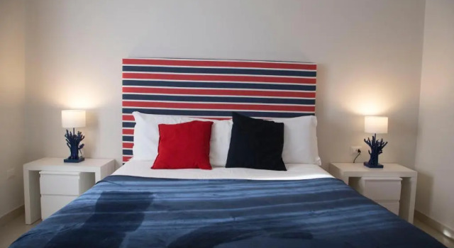 Двухместный номер Standard Sorrento ResArt Suite