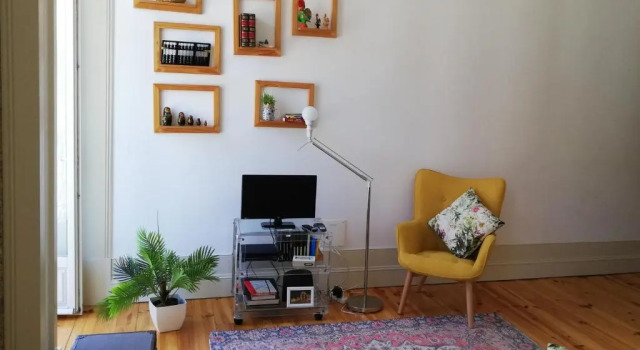 Апартаменты Our Home City Flat