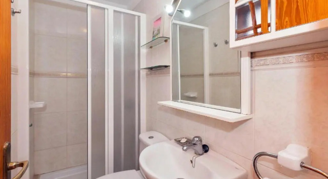 Коттедж San Andres Resort Villa 103 Golf del Sur