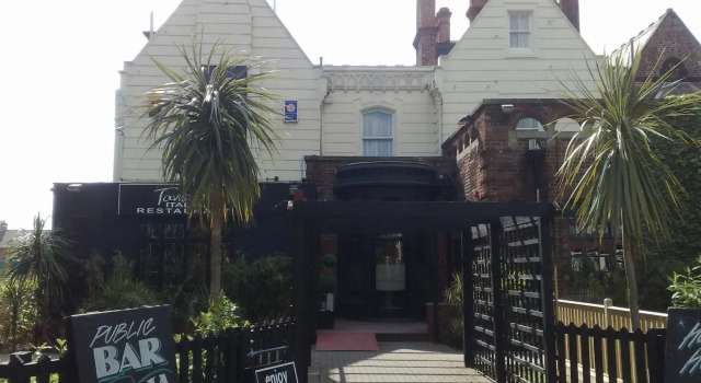 Best Western Middlesbrough