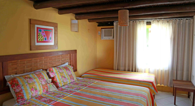 Sobrado da Vila Hotel