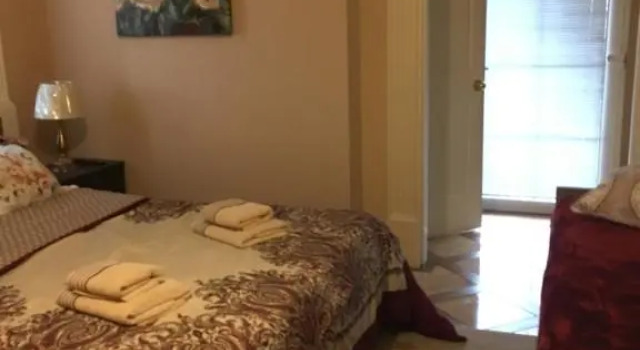 Двухместный номер Standard Casa Iulia