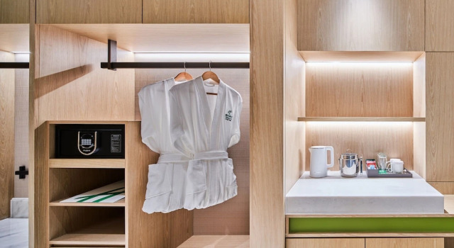 Двухместный номер Standard Holiday Inn Hotel and Suites Kunshan Huaqiao by IHG