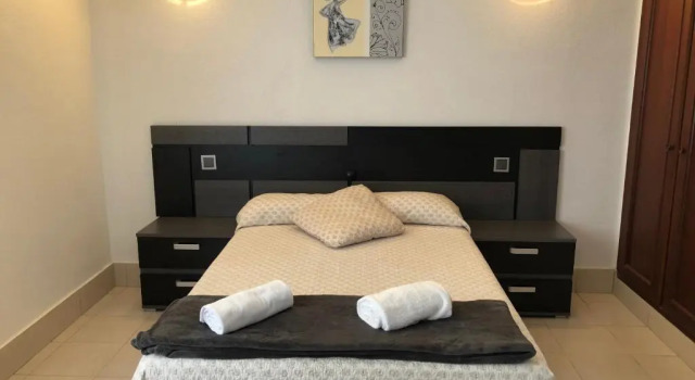 Номер Standard Hotel Costa Mar