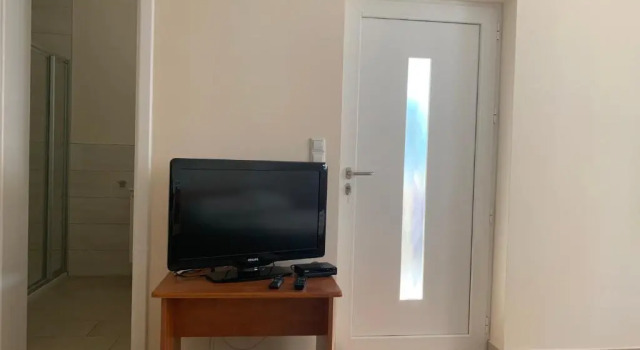 Apartments Dumančić, Забронировать Апартаменты/квартира Отели Биоград-на-Мору с парковкой, рядом с Kornati Marina, Парковка