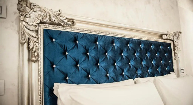 Номер Deluxe Arena Easy Suites Guesthouse
