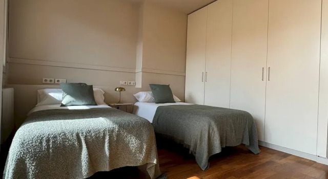 Апартаменты Barcelona Gem Penthouse By Myrentalhost