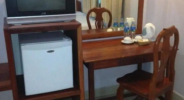 Номер Standard Wei Si Deng Hotel and Restaurant
