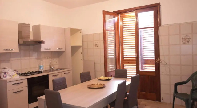 Apartment Dal Falegname