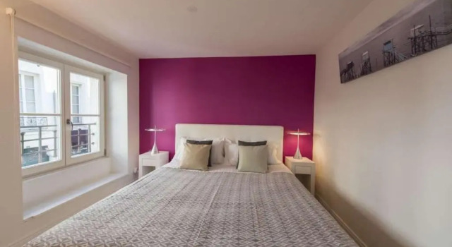 Hotel Cactus, Забронировать Отель Отели Парижа 3 звезды, рядом с Federico García Lorca Garden, 3*