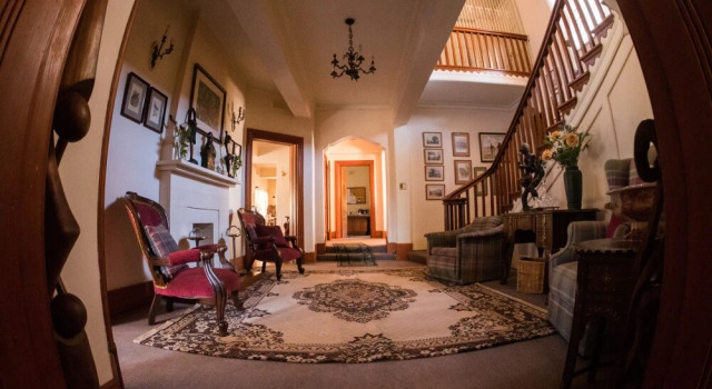 Sondela Guest Lodge, Buchen Sie Pension Bulawayo Simbabwe, in der Nähe von Bulawayo Golf Club