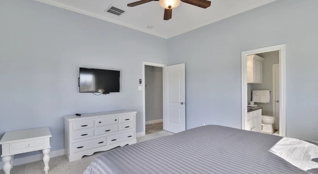 Serenity 3921 - 3 Br Home