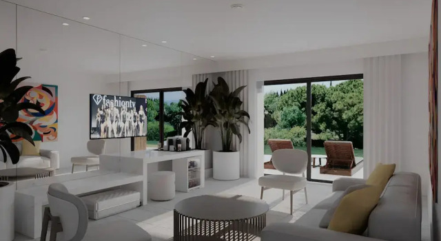 Люкс Aphel Duplex FashionTV Luxe Resort - Ultra All Inclusive