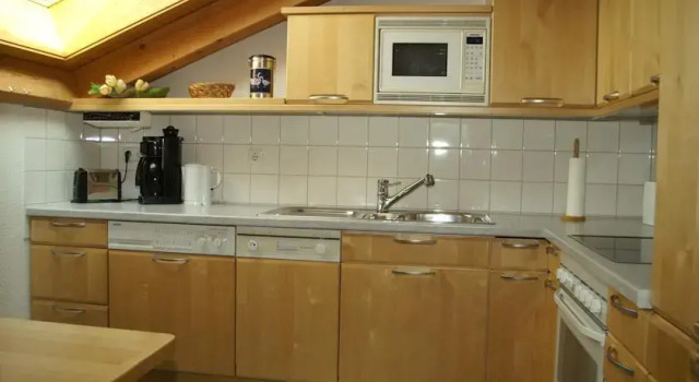 Endlich Jürgen, Prenota Appartamento Oberstdorf Algovia