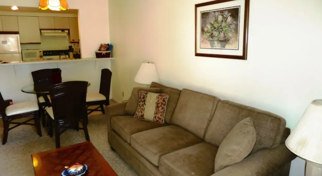 Kihei Bay Vista #C-101, Забронировать Отель Отели Мауи 3 звезды, 3*
