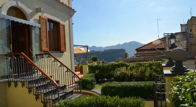 Villa Maria