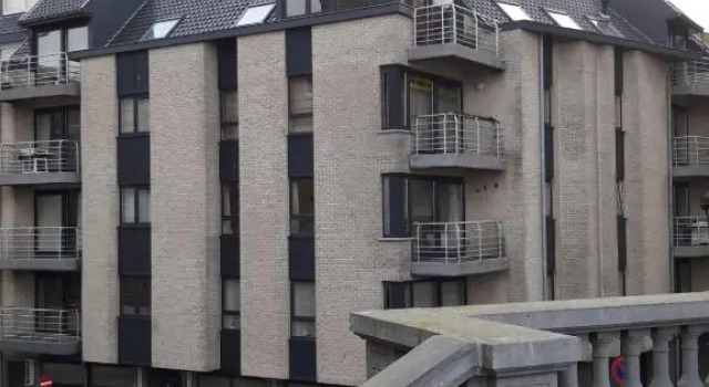 Beau Site, Prenota Hotel Hotel a Flanders con parcheggio, Parcheggio