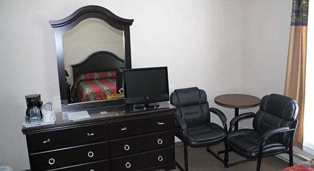 Номер Standard The Country Inn Motel