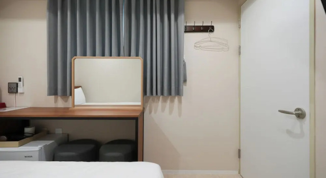 Номер Business Hotel Cozy Ten