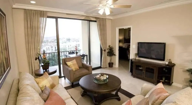 Номер Standard Picturesque Condo with Spectacular Ocean Views & Beach Club Access